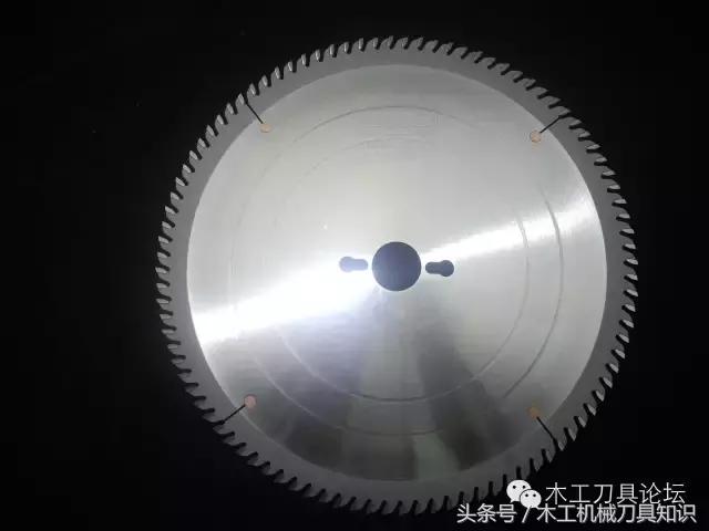 锯片的齿形分类及用途讲解,锯片知识讲解