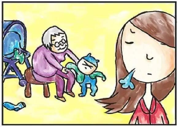 小孩越来越怕冷怎么回事,孩子怕冷是不是要发高烧前兆