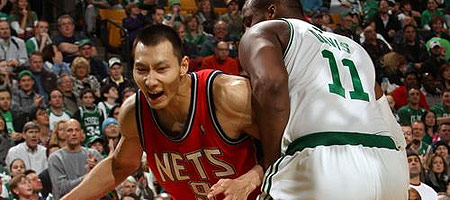 盘点加内特历次打架，看看是不是真硬汉