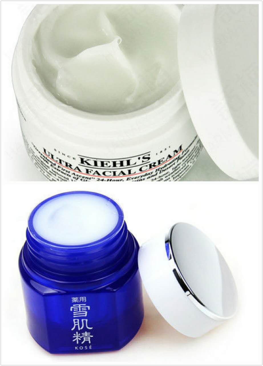 韩系平价护肤品推荐护肤干货,韩系护肤品面霜