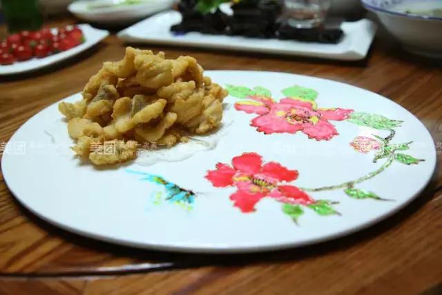 青岛便宜又好吃的菜馆,青岛有名的青岛菜馆