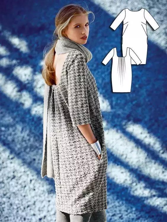 超好看的时装欣赏图文,欧美大牌时装图片