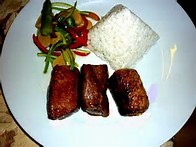 羊驼怎么吃才好吃,羊驼的生态习性