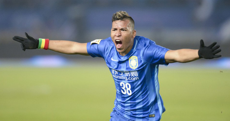 顾超失误坑死苏宁，球迷发飙足协躺枪