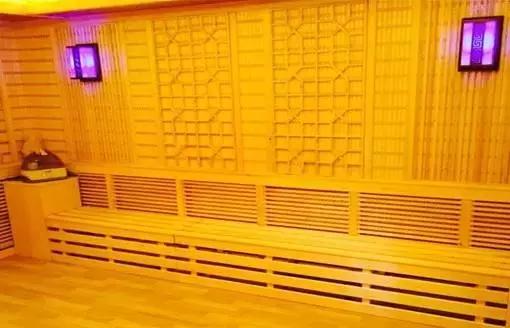 合肥最好的汗蒸生活馆在哪里,合肥最好的汗蒸馆