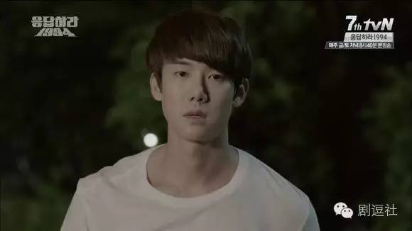 《请回答1994》七封这次撩上了吴海英？！