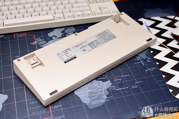 我有一个键盘我不会用HHKBPro2静电容键盘开箱