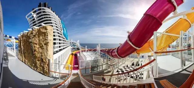 这个传说中的豪华游轮，竟然和我同一天生日