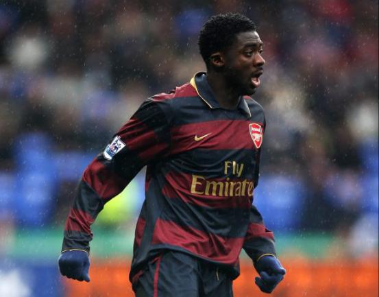 盘点阿森纳十大耐克战袍你知道背后的故事吗