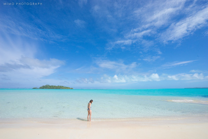 库克，上帝最秘密的存在