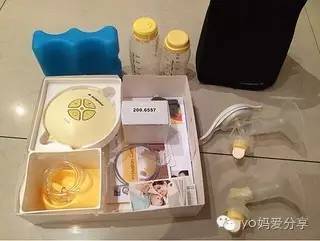 美德乐吸奶器和飞利浦吸奶器比较,新安怡和美德乐吸奶器测评