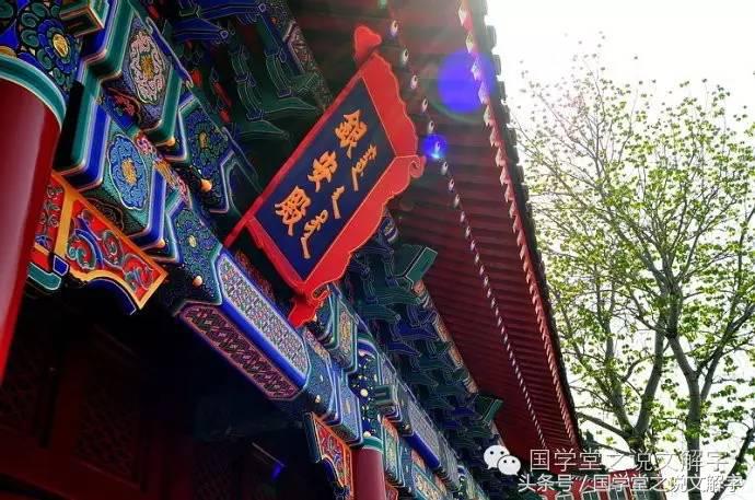 祖先留下来的祠堂会有什么,关于祠堂你了解多少