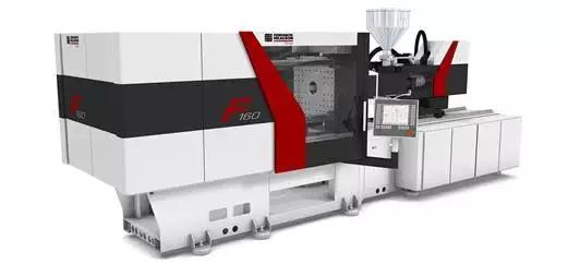 世界最先进注塑工厂,世界注塑机十大排名是哪个国家的