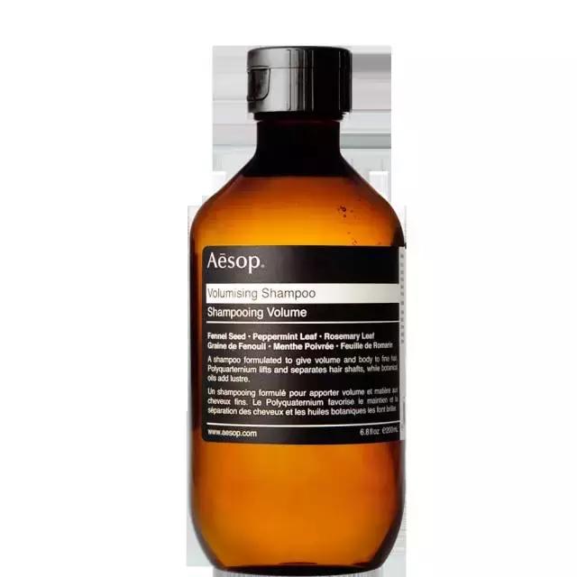 哪款洗发水最适合干枯毛躁的头发,发型定型洗发水推荐