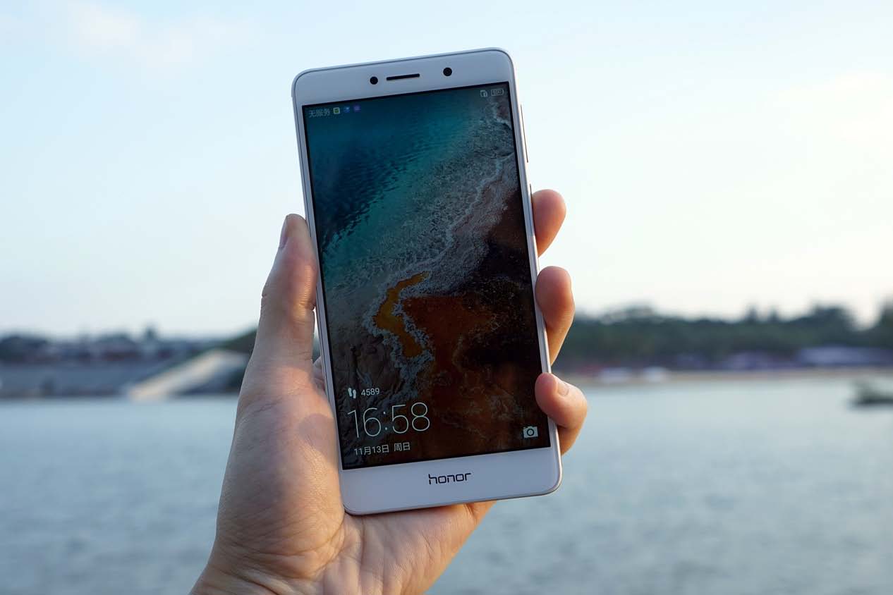 荣耀6至臻拍照,荣耀6x照相怎么样