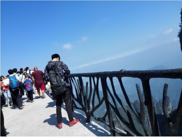 张家界优质导游,张家界良心好评导游