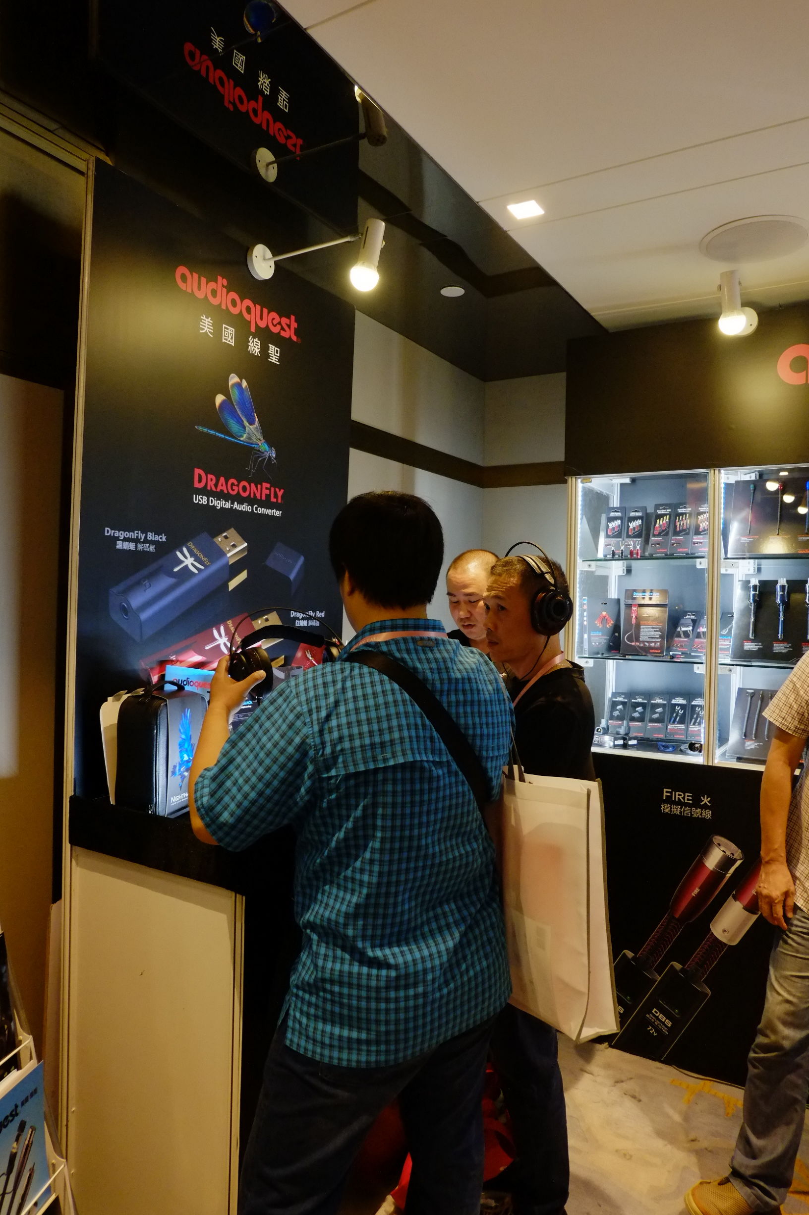 音响历史最久的品牌,中国音响历程