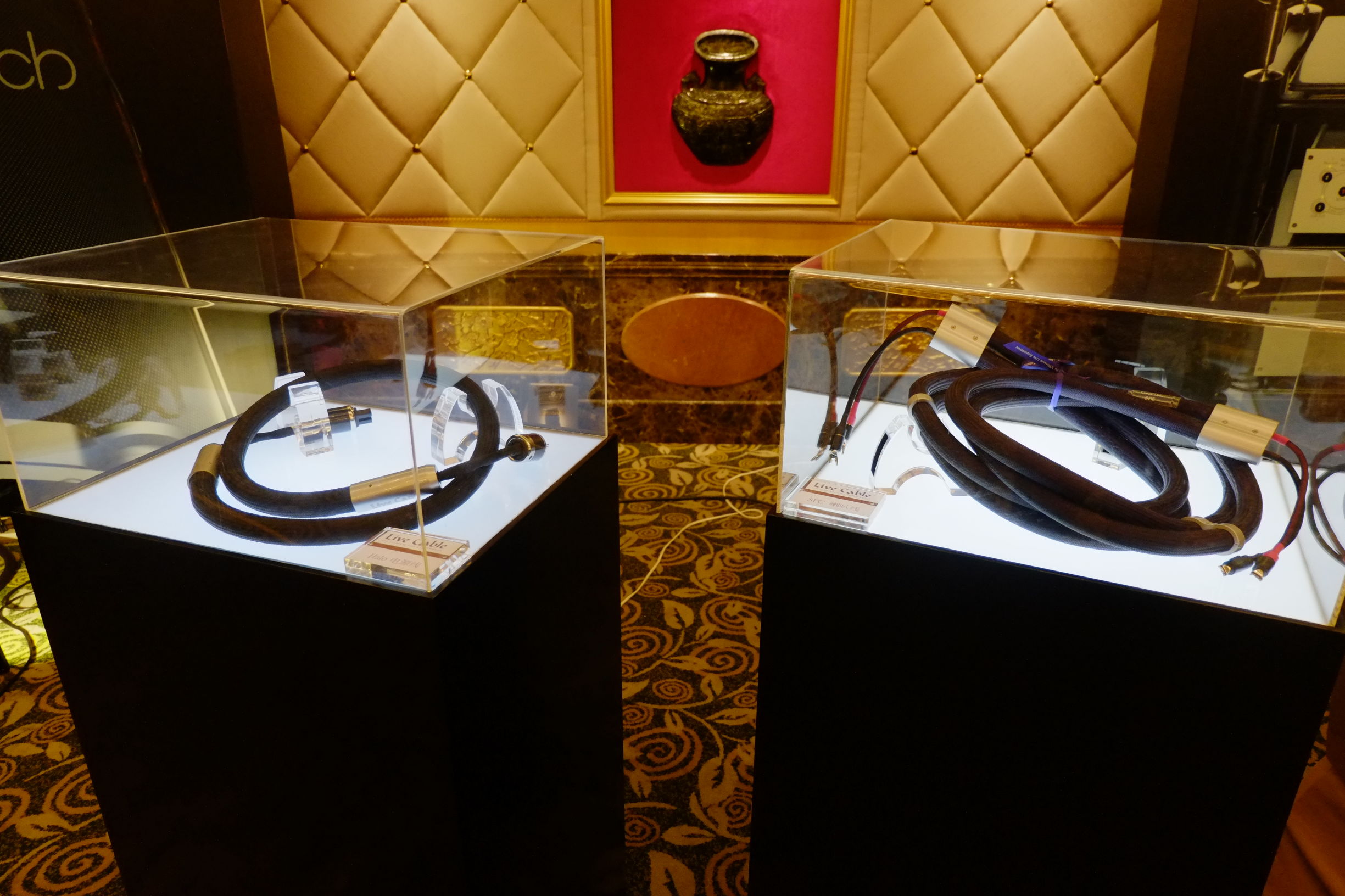 世界顶级音响博览会,世界顶级汽车音响展