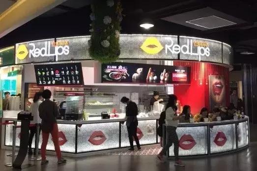 八佰伴商圈有什么商场,上海浦东新区陆家嘴八佰伴