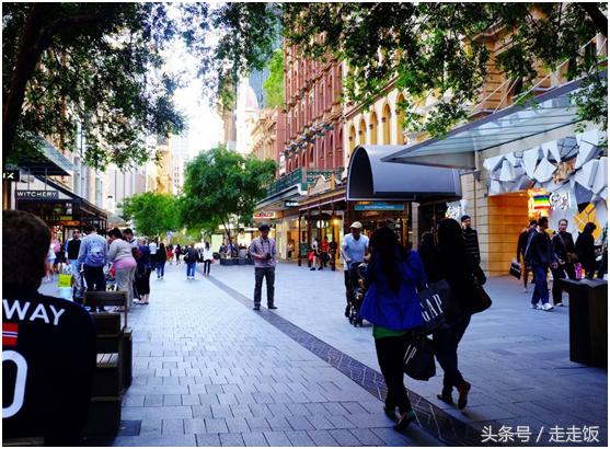 买澳大利亚签证,买澳大利亚的东西在哪买