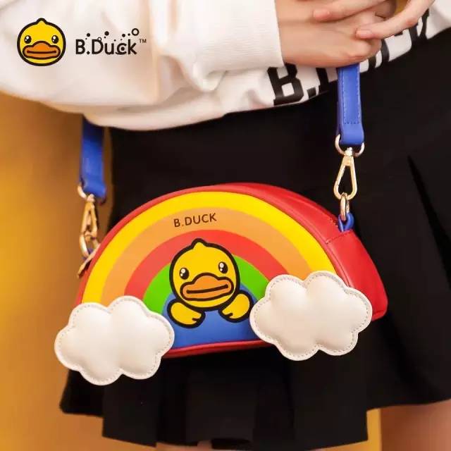 这些包包不仅经典耐看还保值,又可爱又不超10元的包包