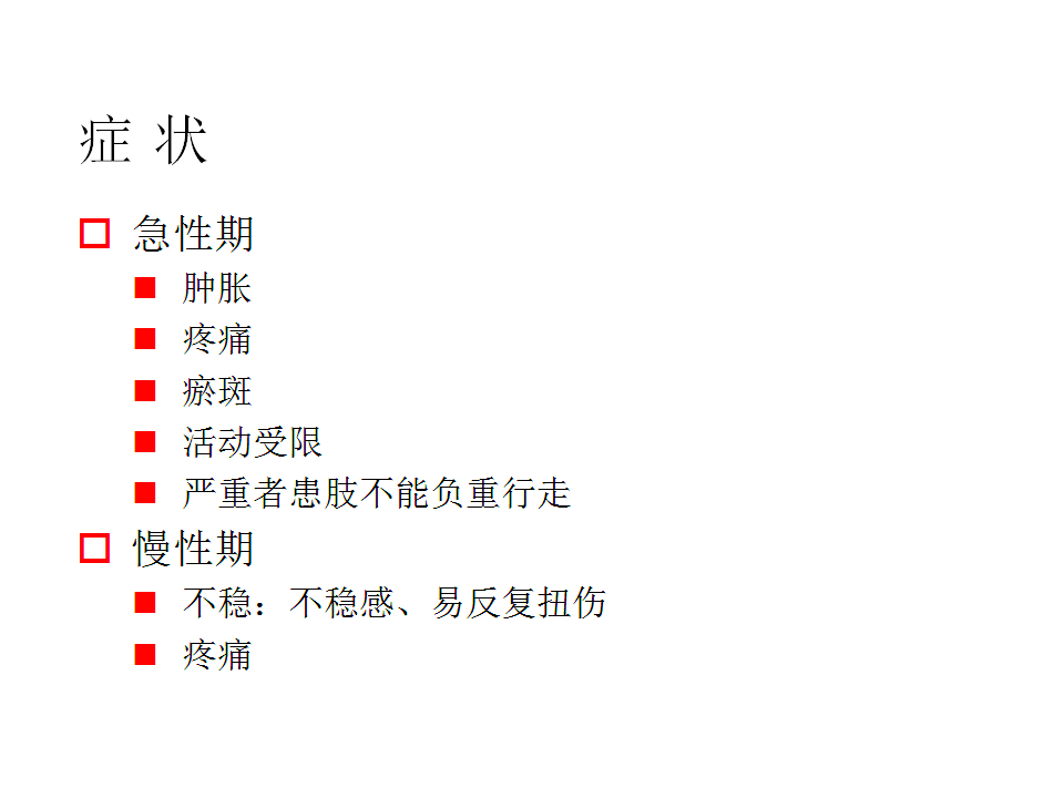 脚崴了怎么办判断是否骨折,脚崴了怎么办视频