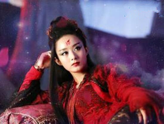 花千骨为什么是最后一个神,花千骨是什么动物