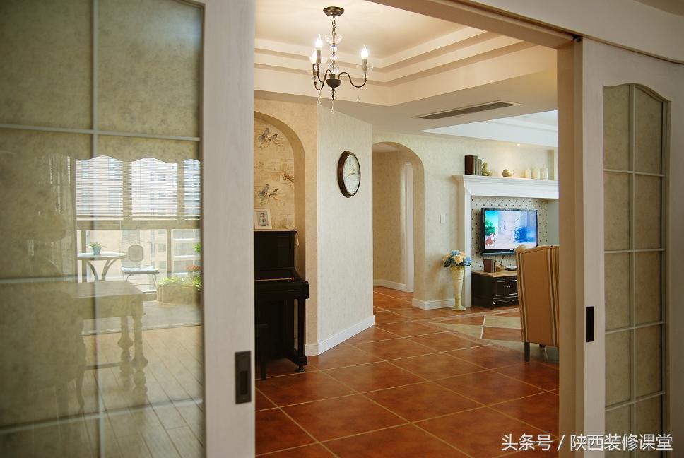 晒晒我的新家,晒晒我的新家装修