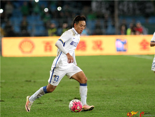 中超观察卓尔现状,中超观察下半程强势复苏