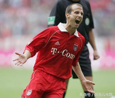 世界足坛著名的7号球员,世界足坛十大梦幻组合