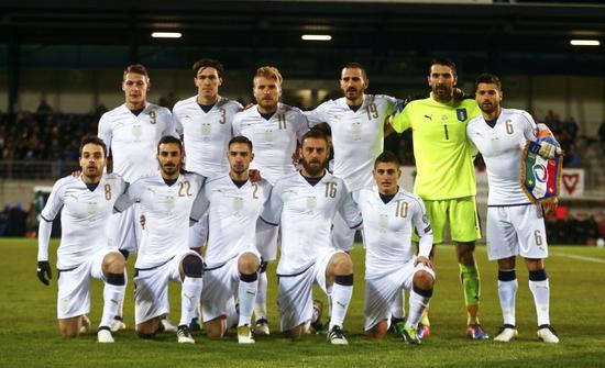 意大利孔蒂最新消息,意大利4:0大胜西班牙的视频