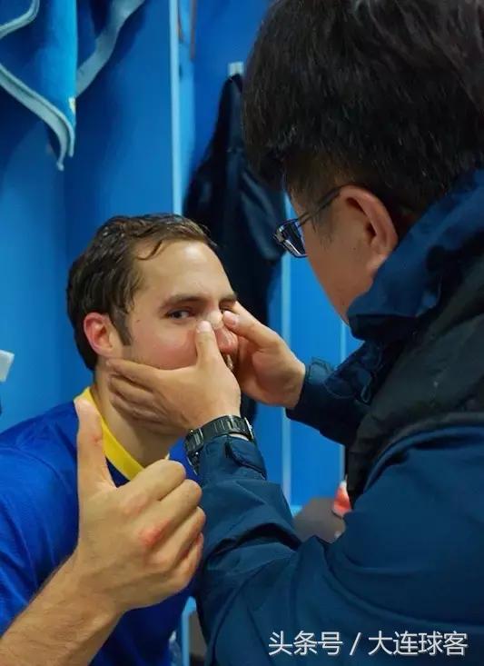 弗雷德里克·巴克曼生日,生日快乐卡拉斯科