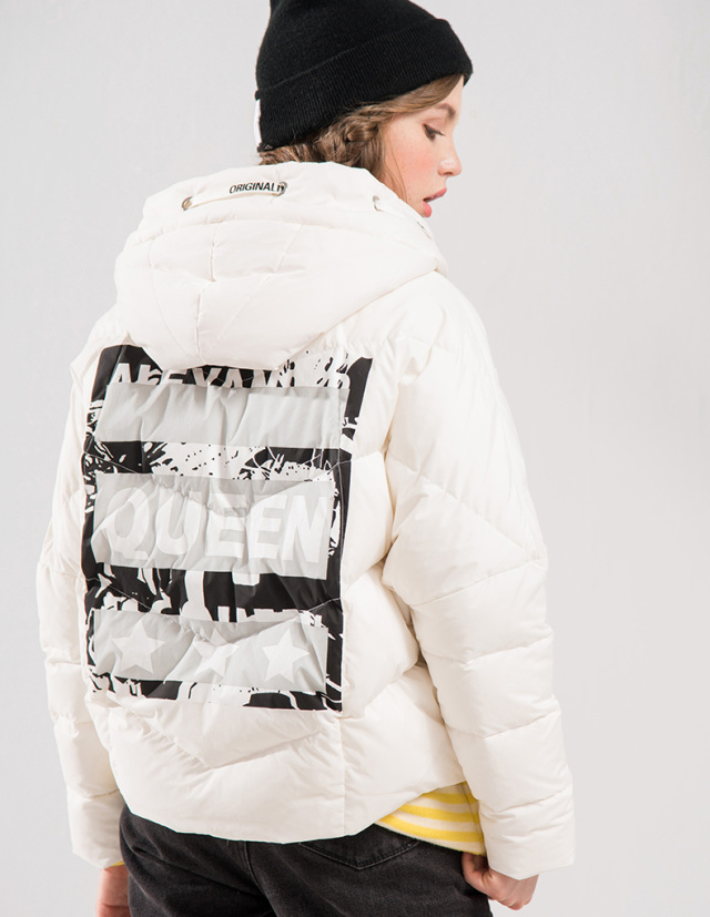 羽绒服过冬必备,什么羽绒服最适合冬天用