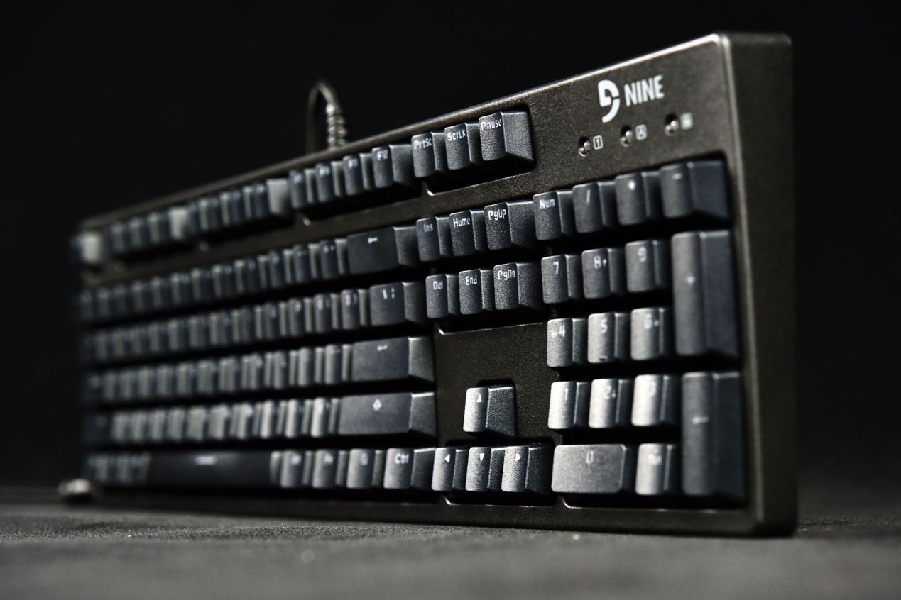 富勒键盘g900s可拆,富勒g903s机械键盘