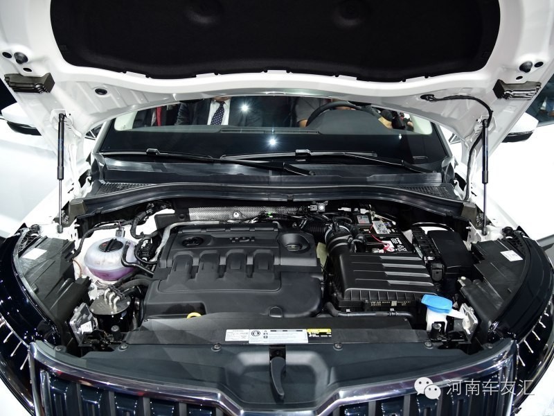 买柯迪亚克2023五座落地价,柯迪亚克定价