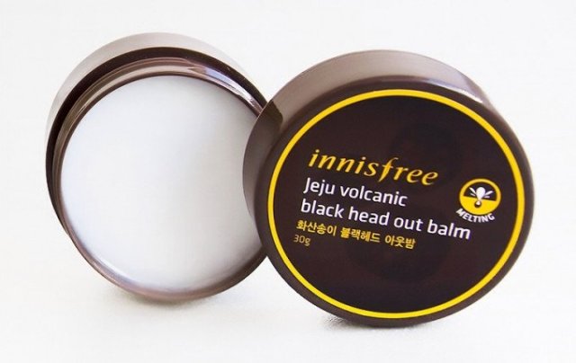 顽固黑头已经发黑了,稀释顽固黑头