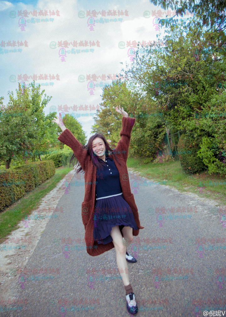 明道和秦岚,明道与秦岚