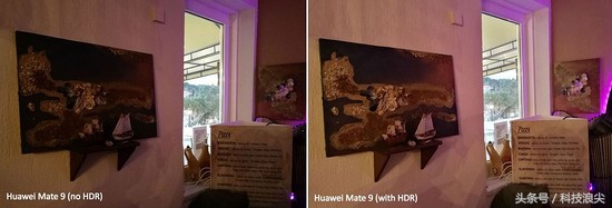 华为mate9测评跑分,华为mate9测评