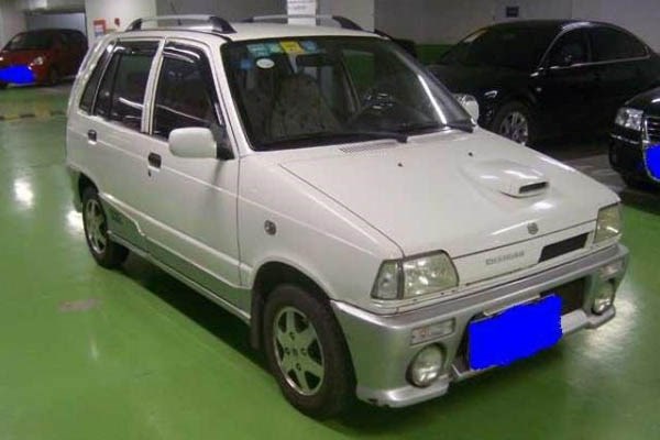 5万以内二手车推荐排行榜前十名,二手车买什么车最划算5万以内