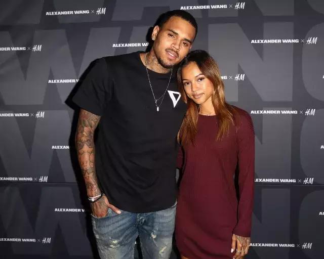 chrisbrown穿搭品牌,坏小子黄浦区店