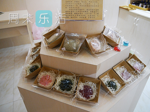 （乐玩｜joyce）万象城必败小店攻略