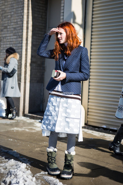 劳斯莱斯版雪地靴,劳斯莱斯雪地靴