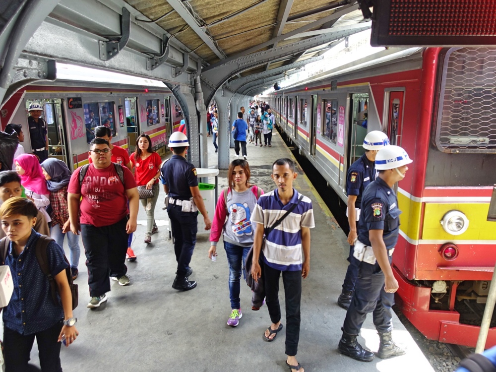 印尼首都雅加达危险吗,印尼巴厘岛安全吗