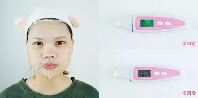 25款面膜亲身测评,25款面膜红黑榜