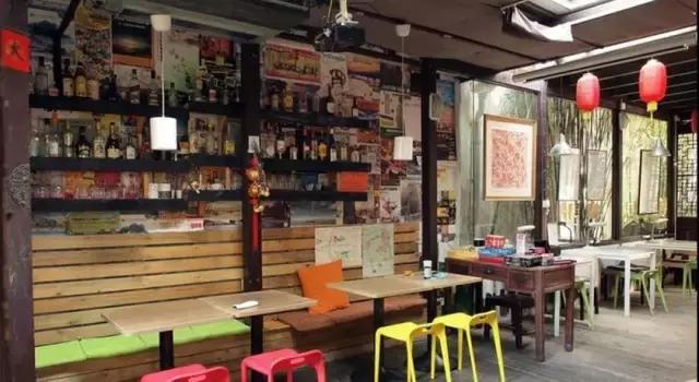 中国背包十年青年旅舍有几家,旅游青年旅舍推荐