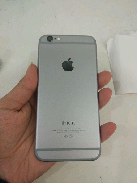 iphone6换壳子多少钱,iphone6换壳