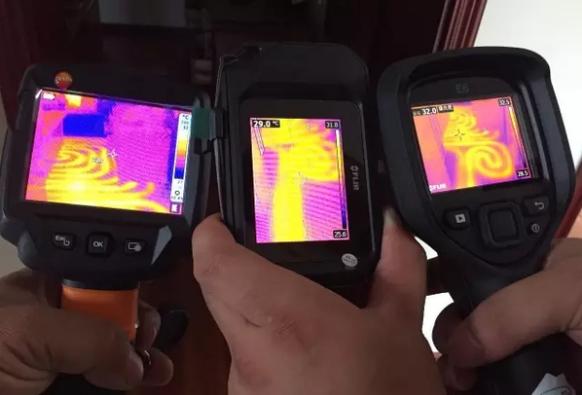 地暖漏水维修方法,石家庄维修地暖漏水联系方式