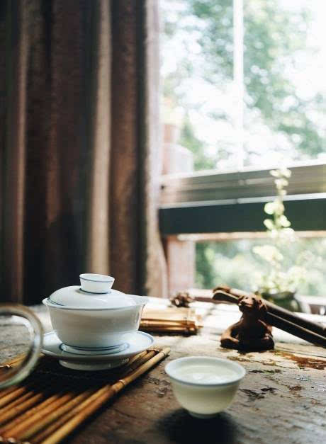 值得推荐的下午茶好去处,周末吃茶好地方