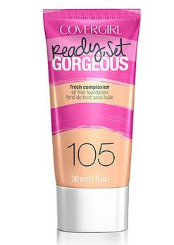 底妆裸妆,高颜值持妆粉底