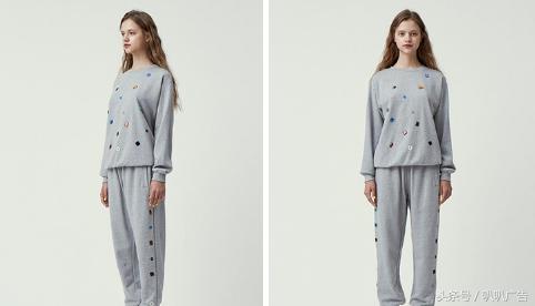 追韩剧不是也要追服装的么？